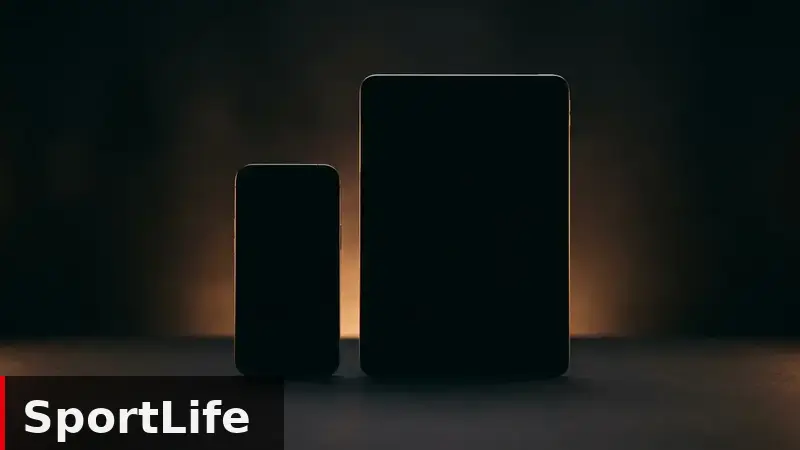 ¿Tiene SportLife App Móvil?