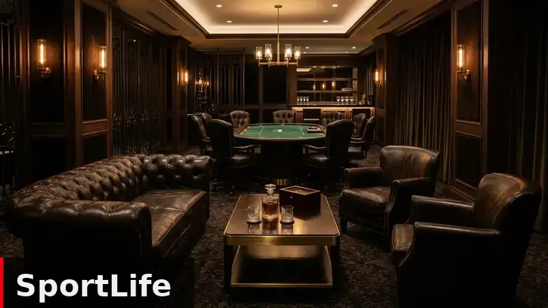 La historia detrás de SportLife