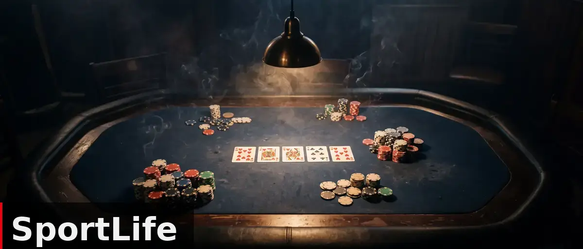 SportLife bonus